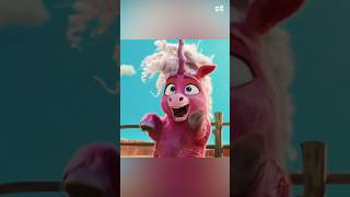 Thelma the Unicorn Movie  2024  film [upl. by Jr843]