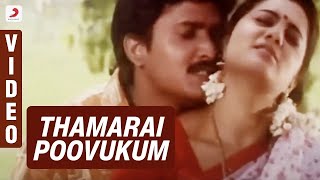 Pasumpon  Thamarai Poovukum Official Video Song  Vidyasagar [upl. by Zosema]