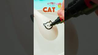 Cute 😻Tattoo Idea For Kids😇 kidsvideos [upl. by Rotkiv]