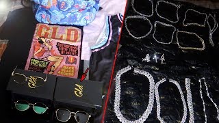 Unboxing 3000 Worth of Jewelry  ShopGLD Review [upl. by Enida730]