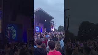 Gerry Cinnamon  What Have You Done TRNSMT 24 [upl. by Cymbre135]