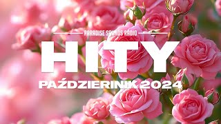 ESKA HITY Październik 2024  Najnowsze Przeboje z Radia Eska 2024  Najlepsza radiowa muzyka 2024 2 [upl. by Carnay256]