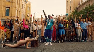 DaBaby  BOP on Broadway Hip Hop Musical [upl. by Elleined]