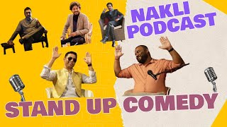 STAND UP COMEDY  ENGINEER  TRS  BEER TRICEPS  IRFAN KHAN  NAWAZUDDIN amp PANKAJ TRIPATHI [upl. by Lorraine]