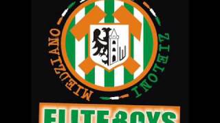 Eliteboys  Prawdziwa Miłośćwmv [upl. by Lisetta]