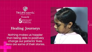 Testimonials  Dr Sharath Tonsils amp Adenoids [upl. by Ecirtnuahs642]