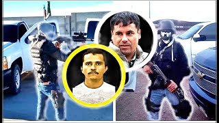 CJNG Vs Sinaloa Cartel Who Is More Dangerous  The War Between CJNG and Sinaloa Cartel [upl. by Nirmak]