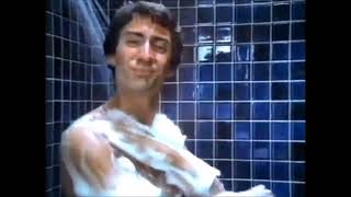 Zest Soap  Television Commercial  1983  David Garrison [upl. by Pacien492]