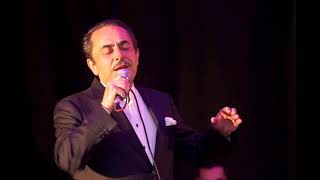 Melhem Barakat Mafi Ward ملحم بركات مافي ورد480P [upl. by Pironi]