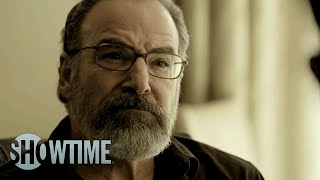 Homeland  Official Story Official Clip  Season 4 Episode 4 [upl. by Ainesy295]