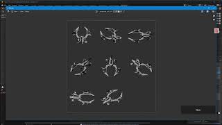 Ultitools 103  Sprite Sheet Generation [upl. by Pantheas]