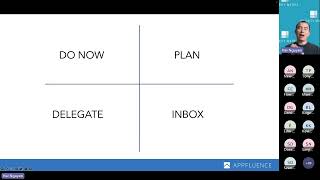 Introduction to Priority Matrix [upl. by Nylavad]