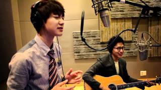 Yu Jun Sang유준상  Ce Song My Husband Got a Family넝쿨째 굴러온 당신 OST Pt2 [upl. by Welsh]