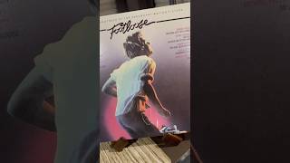 Kenny LogginsFootloose from the original soundtrack vinylcommunity vc 80smusic [upl. by Gautious]