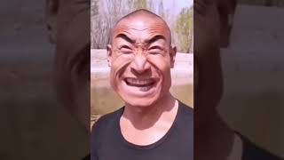 Chinese man yelling at the camera full version [upl. by Astrea]