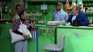 ESTRENO La Mypime  La Bodega Made in Cuba  UniVista TV [upl. by Hernando]