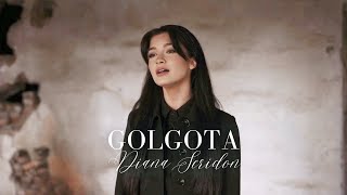 Diana Scridon  Golgota  Official Video [upl. by Marlee]