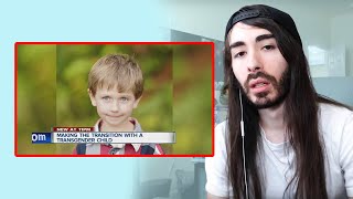 Moist Critical defends child transitioning in Sneako penguinz0 debate livestream [upl. by Jerry234]