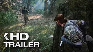 METAL GEAR SOLID DELTA SNAKE EATER Official Unreal Engine 5 Trailer 2023 [upl. by Dove]