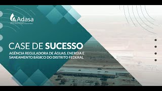 Case de Sucesso Singular  ADASA  Projeto SIMCURB [upl. by Jacobo]