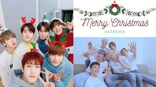 Celebrating ASTRO MerryGoRound [upl. by Hallette]