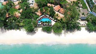 Impiana Resort Patong Phuket SHA Extra Plus Patong Beach Thailand [upl. by Coleman780]