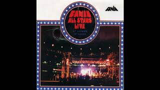 Fania AllStars  Live at Yankee Stadium  Echate Pa Ila [upl. by Adnopoz]