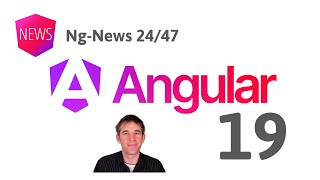 Episode 2447 Angular 19 [upl. by Annemarie]