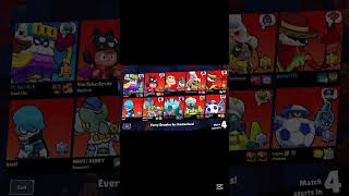 YouTube Syróx vs YouTube BayAshbrawlstars supercell [upl. by Wirth]