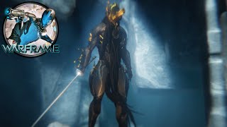 Warframe  Second Dream  More [upl. by Lear380]