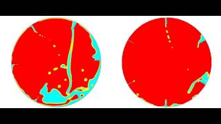 Muliphase CFD mixing simulations [upl. by Rosemare]