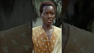 Lupita Nyongo Shares How She Brought Patsey to Life in 12 Years a Slave movies [upl. by Ahsinik]