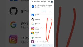 Instagram Ka Password Kaise Change Kare  Change Instagram Password  How to Change insta password [upl. by Lagas307]