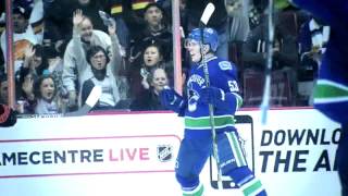 Legion Vancouver Canucks 2015 Playoffs PumpUp Video [upl. by Hanni918]