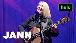 Jann Arden Performs “Insensitive”  Hulu [upl. by Deaner]