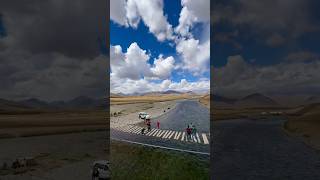 🦋 Good Morning Pakistan 🔥 skardutrip bashovalleyskardu morning bride shortvideo [upl. by Nesral]