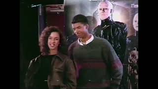 Hellbound Hellraiser II TV Spot 3 1988 [upl. by Gwenni]