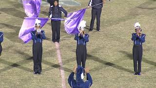 2018 Marching Band Showcase  Varina High School [upl. by Sterling201]