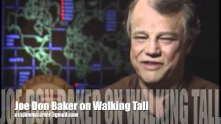 Joe Don Baker interview [upl. by Nylla]