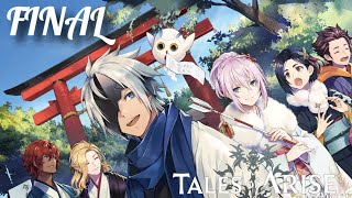 Tales of Arise 22 Final épico De Mais [upl. by Skye]