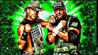 WWE DGeneration X Theme Song quotAre You Readyquot [upl. by Dnomaj]