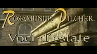 Rosamunde Pilcher  Voci DEstate  Film completo 1995 [upl. by Ravid]