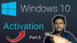 How to activate Windows 10 by install KMSpico 2023 last version activator windows kms [upl. by Ayrotal]