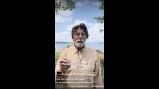 The Curse of Oak Island A Message from Rick SEASON 12 [upl. by Jonati]