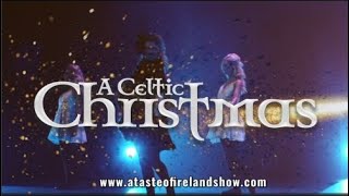 A CELTIC CHRISTMAS CHARLOTTE Dec 1 [upl. by Tedd]