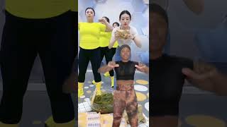 BURN 🔥 BELLY FAT AND GET QUICK RESULT WITH THIS KIAT JUD DAI BELLY FAT WORKOUT shorts workout [upl. by Ameluz]