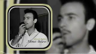 Ahmet Belevi  Olimpia Official Audio [upl. by Oihsoy561]