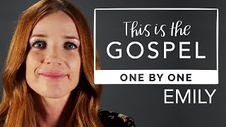 Powerful Priesthood Blessing Teaches Emily About Christs Power ThisIsTheGOSPEL [upl. by Arakaj]