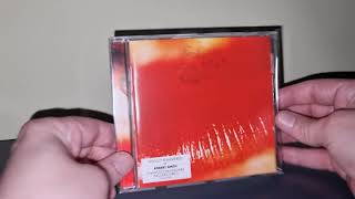 The Cure – Kiss Me Kiss Me Kiss Me 2006 cd album unboxing overview [upl. by Kissel]