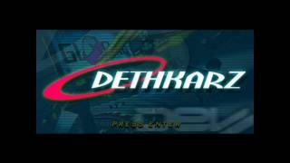 Dethkarz  Soundtrack Replay [upl. by Fe]